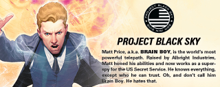 Illustration for article titled Everything You Need To Know About Dark Horse Comics' Project Black Sky